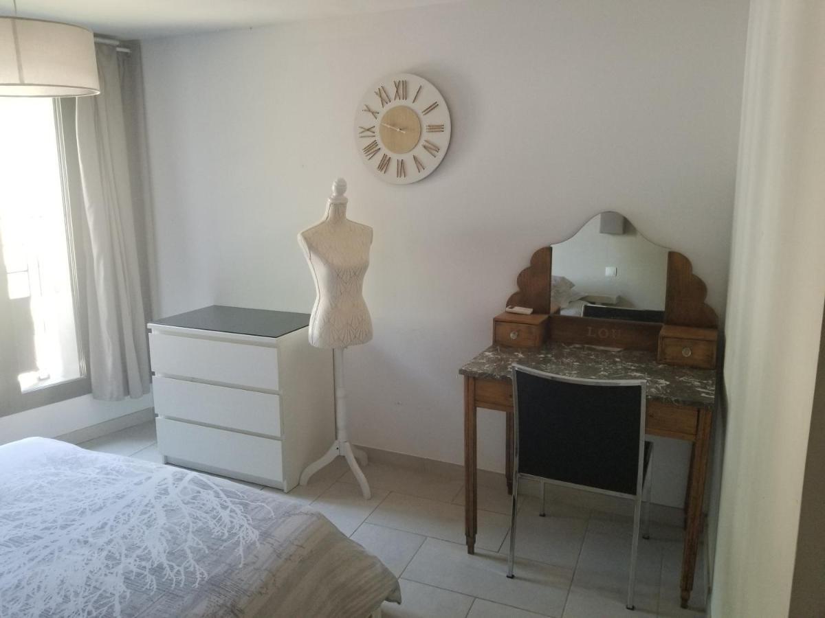Franck & Sarah Βίλα Torreilles Εξωτερικό φωτογραφία